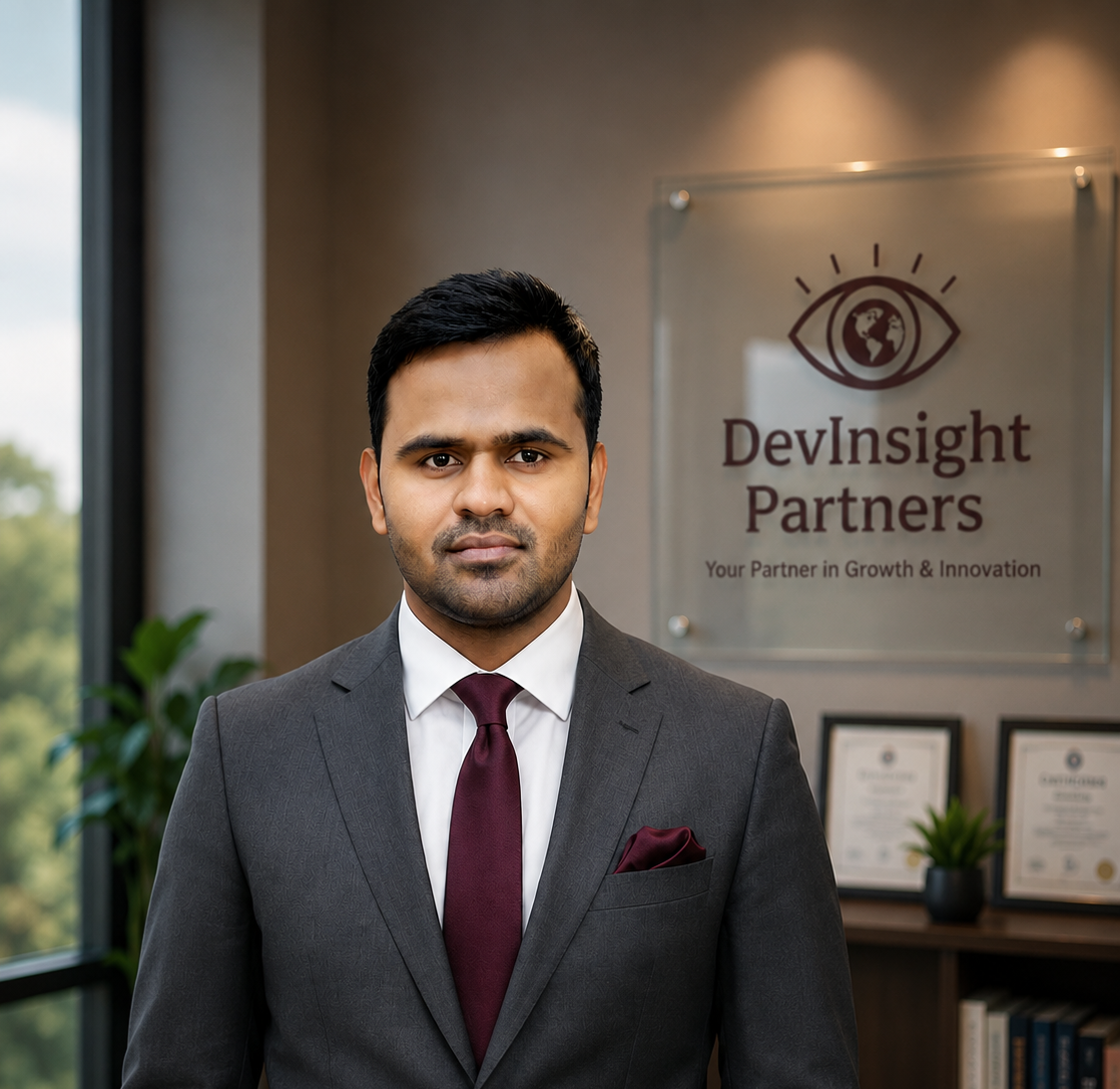 Deepak Sharma