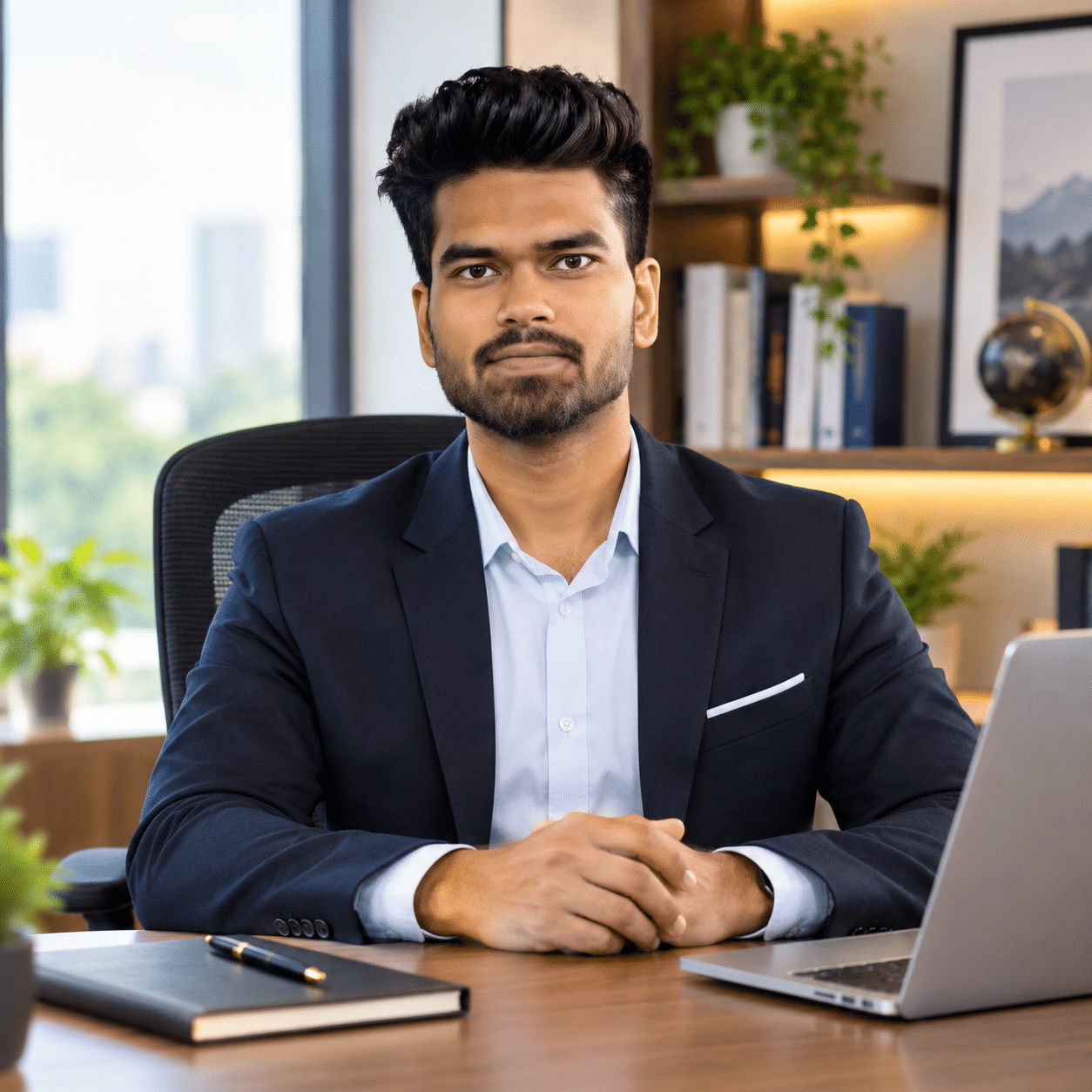 Sachin Kaushik